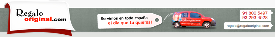 Regalo Original